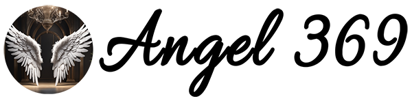 angel369store.com
